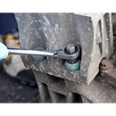 Spline Bit M14 x 30mm Pack of 2 | Pipe Manufacturers Ltd..