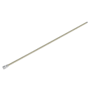 Spline Socket Bit Extra Long M8 x 800mm 1/2"Sq Drive | Pipe Manufacturers Ltd..