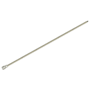 Spline Socket Bit Extra Long M10 x 800mm 1/2"Sq Drive | Pipe Manufacturers Ltd..