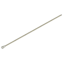 Spline Socket Bit Extra Long M12 x 800mm 1/2"Sq Drive | Pipe Manufacturers Ltd..