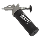 Mini Grease Gun Push Type | Pipe Manufacturers Ltd..