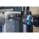 8pc 1/2"Sq Drive TRX-Star* Impact Socket Bit Set