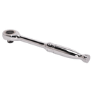 Gearless Ratchet Wrench 3/8"Sq Drive - Push-Through Reverse | Pipe Manufacturers Ltd..