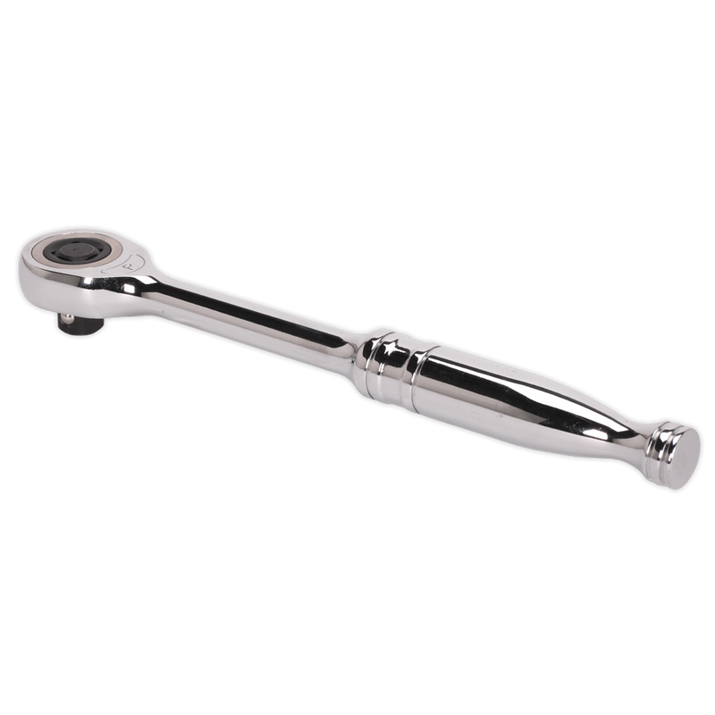 Gearless Ratchet Wrench 3/8"Sq Drive - Push-Through Reverse | Pipe Manufacturers Ltd..