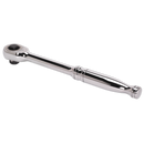 Gearless Ratchet Wrench 1/2"Sq Drive - Push-Through Reverse | Pipe Manufacturers Ltd..