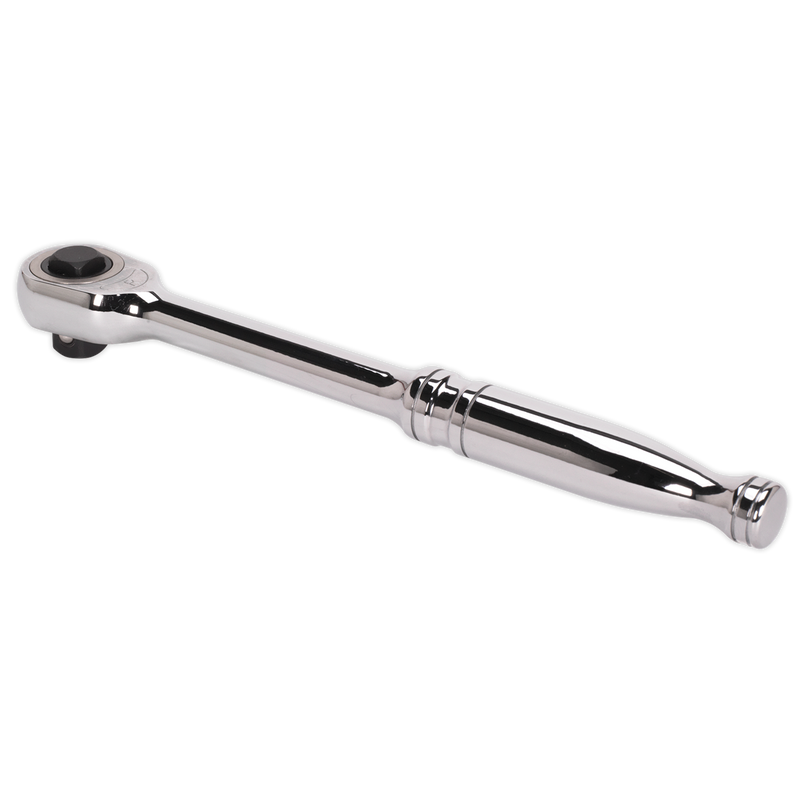 Gearless Ratchet Wrench 1/2"Sq Drive - Push-Through Reverse | Pipe Manufacturers Ltd..