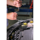 Speed Brace 3/8"Sq Drive | Pipe Manufacturers Ltd..