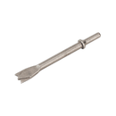 Air Hammer Chisel Double Sided Panel Cutter .401" Shank | Pipe Manufacturers Ltd..