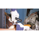 Flat Spot Weld Splitting Tool | Pipe Manufacturers Ltd..