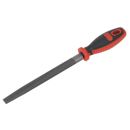 EngineerÕs File Set 5pc 200mm | Pipe Manufacturers Ltd..
