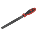 EngineerÕs File Set 5pc 200mm | Pipe Manufacturers Ltd..