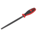 Three-Square Engineer's File 200mm | Pipe Manufacturers Ltd..