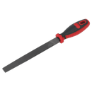 Flat Engineer's File 200mm | Pipe Manufacturers Ltd..