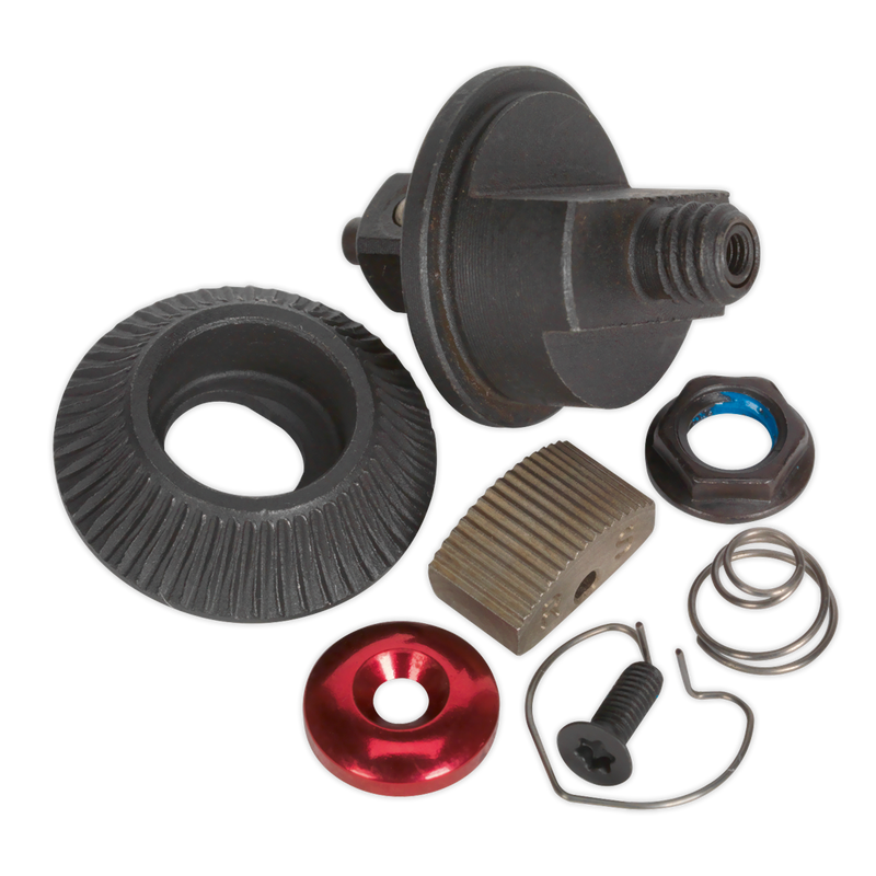 Repair Kit for AK5761 1/4"Sq Drive | Pipe Manufacturers Ltd..