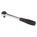 Ratchet Wrench 3/8"Sq Drive 72-Tooth | Pipe Manufacturers Ltd..