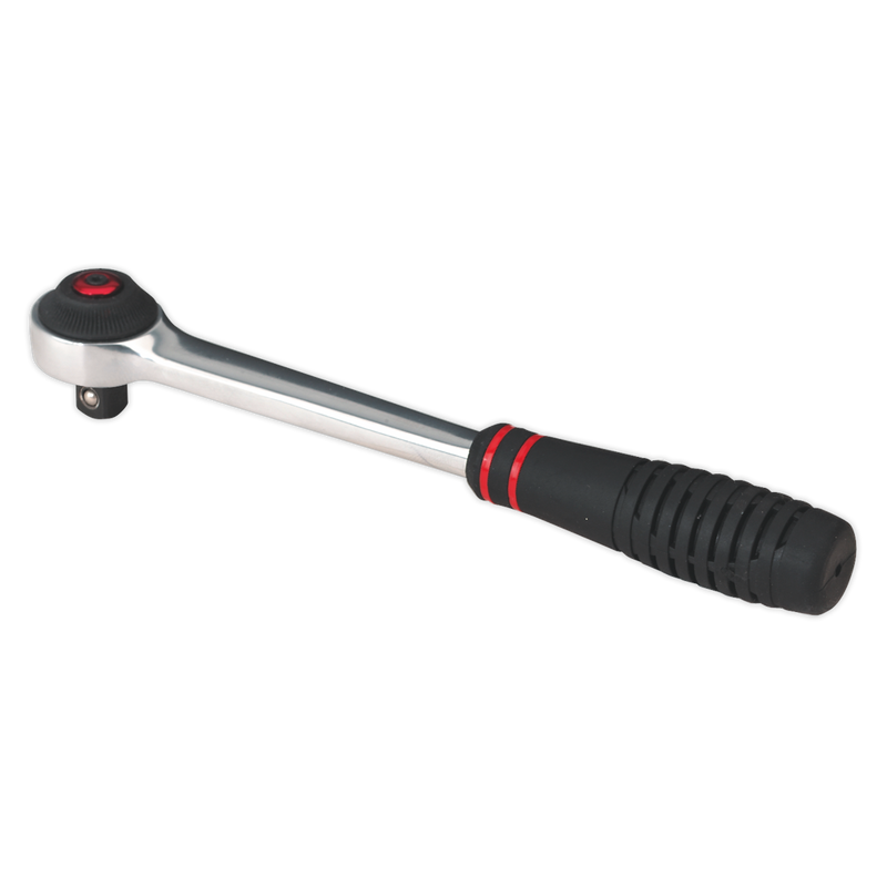 Ratchet Wrench 3/8"Sq Drive 72-Tooth | Pipe Manufacturers Ltd..