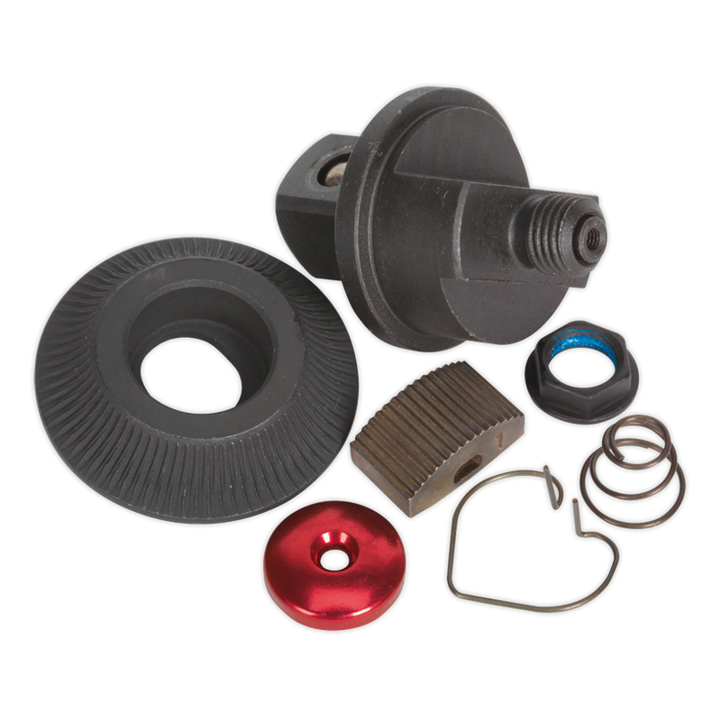 Repair Kit for AK5763 1/2"Sq Drive | Pipe Manufacturers Ltd..