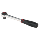 Ratchet Wrench 1/2"Sq Drive 72-Tooth | Pipe Manufacturers Ltd..