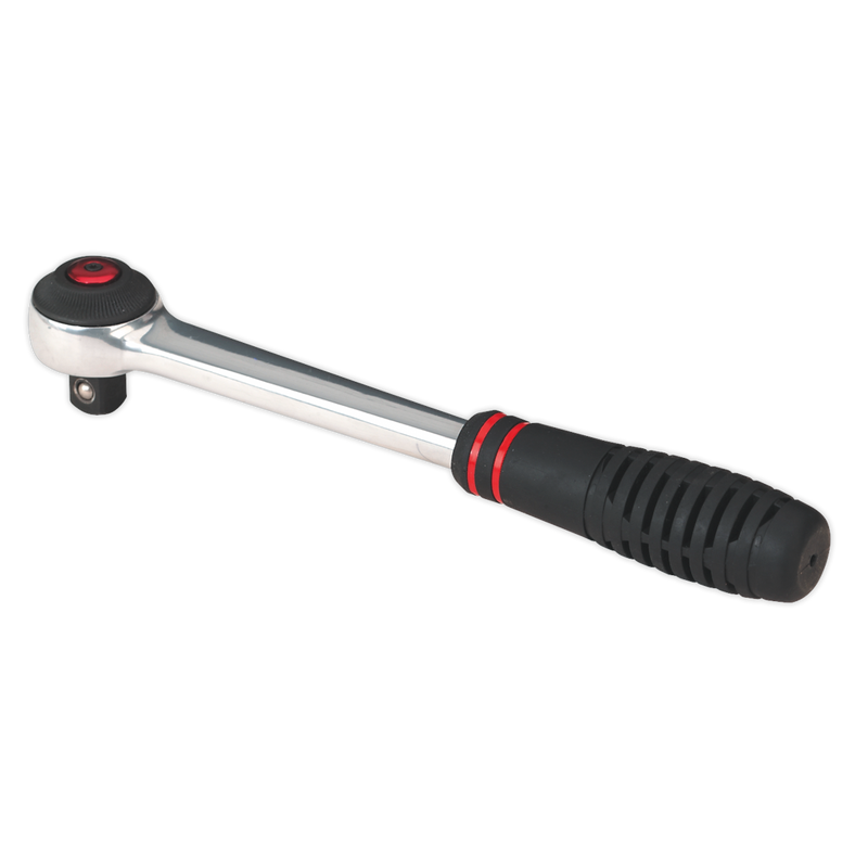 Ratchet Wrench 1/2"Sq Drive 72-Tooth | Pipe Manufacturers Ltd..