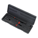 Panel Seam Splitter Set 3pc | Pipe Manufacturers Ltd..