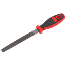 Flat Engineer's File 150mm | Pipe Manufacturers Ltd..