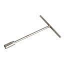 T-Handle Nut Driver | Pipe Manufacturers Ltd..