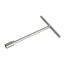 T-Handle Nut Driver | Pipe Manufacturers Ltd..