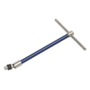 T-Handle Speed Socket Driver 1/2"Sq Drive | Pipe Manufacturers Ltd..