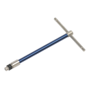 T-Handle Speed Socket Driver 1/2"Sq Drive | Pipe Manufacturers Ltd..