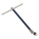 T-Handle Speed Socket Driver 1/2"Sq Drive | Pipe Manufacturers Ltd..