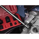 Impact Socket Adaptor Set 8pc | Pipe Manufacturers Ltd..