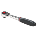 Ratchet Wrench 1/4"Sq Drive with Flip Reverse | Pipe Manufacturers Ltd..