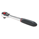 Ratchet Wrench 3/8"Sq Drive with Flip Reverse | Pipe Manufacturers Ltd..