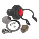 Repair Kit for AK593 1/2"Sq Drive | Pipe Manufacturers Ltd..