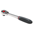 Ratchet Wrench 1/2"Sq Drive with Flip Reverse | Pipe Manufacturers Ltd..