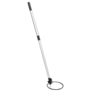 Underbody Inspection Mirror - Adjustable | Pipe Manufacturers Ltd..