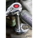 Crow's Foot Spanner Set 10pc 3/8"Sq Drive - Metric | Pipe Manufacturers Ltd..