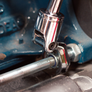 Flexible Crow's Foot Spanner Set 12pc 3/8"Sq Drive Metric | Pipe Manufacturers Ltd..