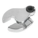 Crow's Foot Wrench Adjustable 3/8"Sq Drive 6-30mm | Pipe Manufacturers Ltd..