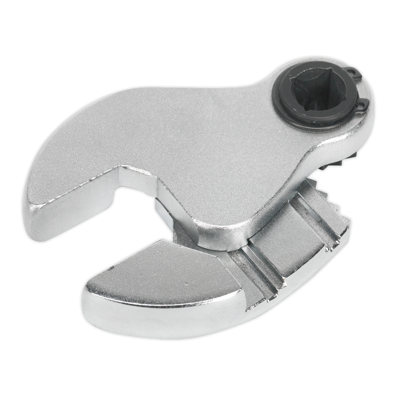 Crow's Foot Wrench Adjustable 3/8"Sq Drive 6-30mm | Pipe Manufacturers Ltd..