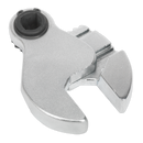 Crow's Foot Wrench Adjustable 3/8"Sq Drive 6-30mm | Pipe Manufacturers Ltd..