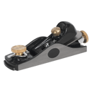 Block Plane | Pipe Manufacturers Ltd..