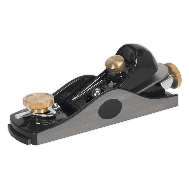 Block Plane | Pipe Manufacturers Ltd..