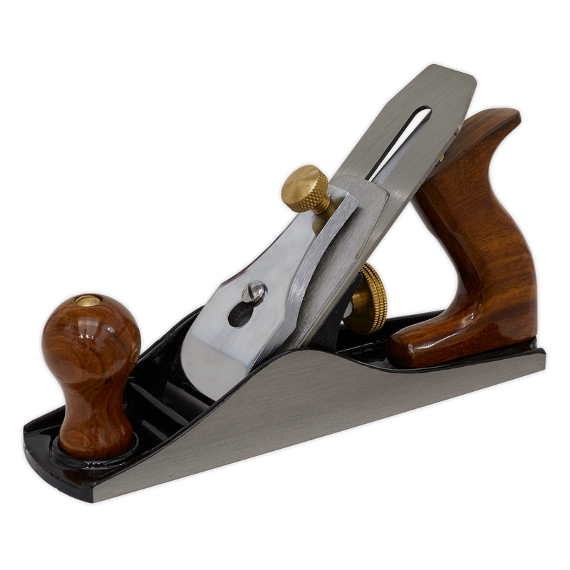 Smoothing Plane | Pipe Manufacturers Ltd..