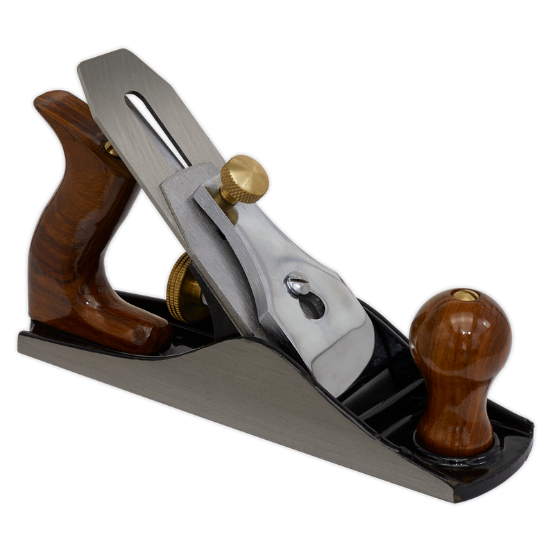 Smoothing Plane | Pipe Manufacturers Ltd..