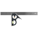 Combination Square 300mm | Pipe Manufacturers Ltd..