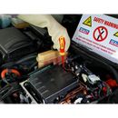 Screwdriver Set 7pc VDE Approved | Pipe Manufacturers Ltd..