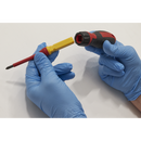 Screwdriver Set 13pc Interchangeable - VDE Approved | Pipe Manufacturers Ltd..