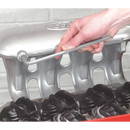 Jumbo Hex Key Set 10pc Extra Long Metric | Pipe Manufacturers Ltd..