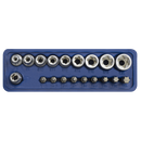TRX-Star* Socket & Bit Set 19pc | Pipe Manufacturers Ltd..